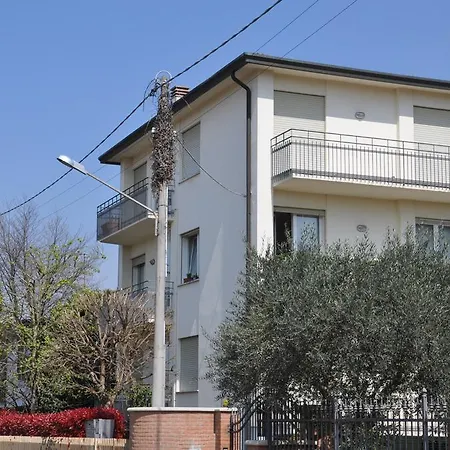 Toaldo18 Appartamento Padova